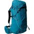  Terra 55 Trekkingrucksack XS-S 57 cm Variante blue moss-sapph