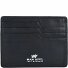  Golf Edition Kreditkartenetui RFID Leder 10,5 cm Variante schwarz