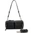  All My Pockets Schultertasche Leder 24 cm Variante black