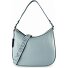  Always Ava Schultertasche Leder 36.5 cm Variante light blue