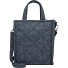  Wanessa Schultertasche S 22.5 cm Variante denim blue