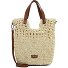  SFY Marley Schultertasche 42 cm Variante beige