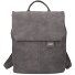  Mademoiselle.M City Rucksack 29 cm Variante nubuk stone
