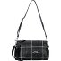  Mai-Tai Naron Schultertasche 26 cm Variante schwarz