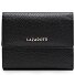  Bologna Leather Geldbörse Leder 12 cm Variante black