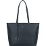  Hanna Shopper Tasche S Leder 38 cm Variante schwarz