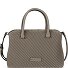  Julice Schultertasche 28 cm Variante sand