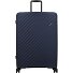  Levante 4 Rollen Trolley 75 cm Variante navy