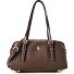  Houston Schultertasche 30 cm Variante dk. brown