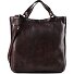  Renata Schultertasche Leder 31 cm Variante moro