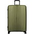  Enais 4 Rollen Trolley 75 cm mit Dehnfalte Variante olive