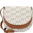  Milan Umhängetasche 23.5 cm Variante neutral-cognac