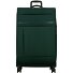  Monthélys 4 Rollen Trolley 78 cm mit Dehnfalte Variante dark green