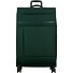  Monthélys 4 Rollen Trolley 78 cm mit Dehnfalte Variante dark green