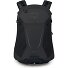  Hikelite 18 Wanderrucksack 51 cm Variante raven black