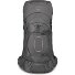  Ariel 65 Trekkingrucksack WXS-S 75 cm Variante medium gray