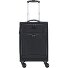  Travel Line 9204 4 Rollen Kabinentrolley 55 cm Variante schwarz