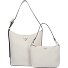  Cresidia Schultertasche 30 cm Variante bone logo