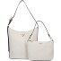  Cresidia Schultertasche 30 cm Variante bone logo