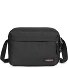  Crosser Umhängetasche 39 cm Laptopfach Variante Black