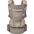  Poco Kindertragerucksack 62 cm Variante tan concrete