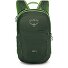  Jet 12 Wanderrucksack 36.5 cm Variante green canopy-limeline green