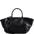  Allegra Schultertasche 48 cm Variante black