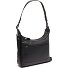  Mirave Schultertasche Leder 25 cm Variante black