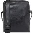  Tumbled Umhängetasche 22 cm Variante black
