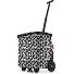  Carrycruiser Einkaufstrolley 47,5 cm Variante leo nero
