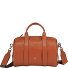  Handtasche Leder 25 cm Variante cinnamon