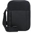  Atessa Mini Bag Umhängetasche 13.5 cm Variante black