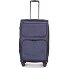  Bendigo Light + 4 Rollen Trolley 72 cm mit Dehnfalte Variante navy