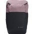  Albali II Daypack 50 cm Laptopfach Variante black-purple ash