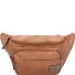  Laos Güteltasche 29 cm Variante cognac