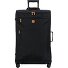  X-Collection 4 Rollen Trolley 77 cm Variante schwarz