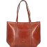  Vittoria Shopper Tasche Leder 40cm Variante marrone