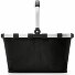  Carrybag Einkaufstasche 48 cm Variante black