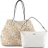  Kirsten Shopper Tasche 50 cm Variante natural-off white