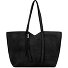 All About Beads Shopper Tasche Leder 39 cm Variante black