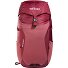  Hike Pack 25 Trekkingrucksack 52 cm Variante bordeaux red