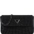  Zalina Clutch Tasche 19 cm Variante black