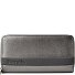  Geldbörse 19 cm Variante silber