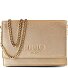  Caliwen Clutch Geldbörse XS 22 cm Variante light gold