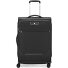  Joy 4-Rollen Trolley 63 cm Variante nero