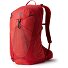  Miko 25 Wanderrucksack 53 cm Variante sumac red