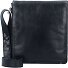  Cambridge Umhängetasche Leder 23 cm Variante schwarz
