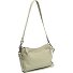  Irving Umhängetasche Leder 25 cm Variante ocean blue