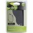  Travel Accessoires Camera Case Kameratasche 11 cm Variante grey