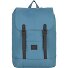  Retreat Rucksack 42 cm Laptopfach Variante blue ashes